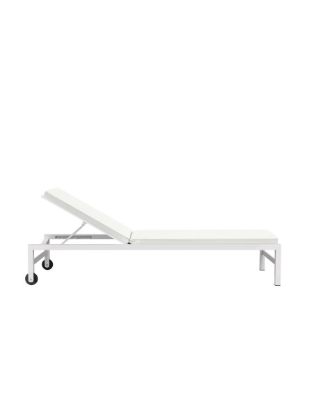 Forum Outdoor Sunbed Tribù - 4