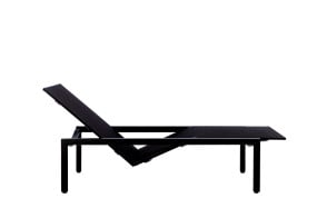 Illum Outdoor Sunbed Tribù - 1