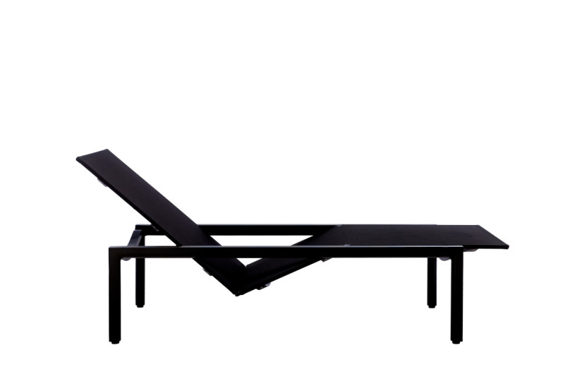 Lit de jardin Illum Tribù - 1