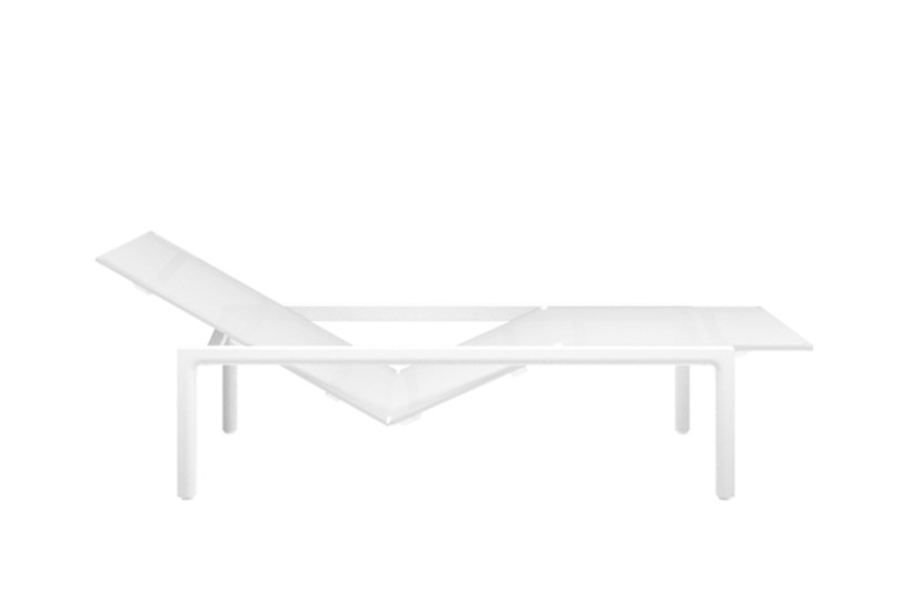 Lit de jardin Illum Tribù - 3