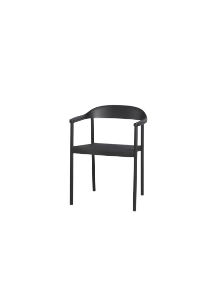 Illum Chair Tribù - 1