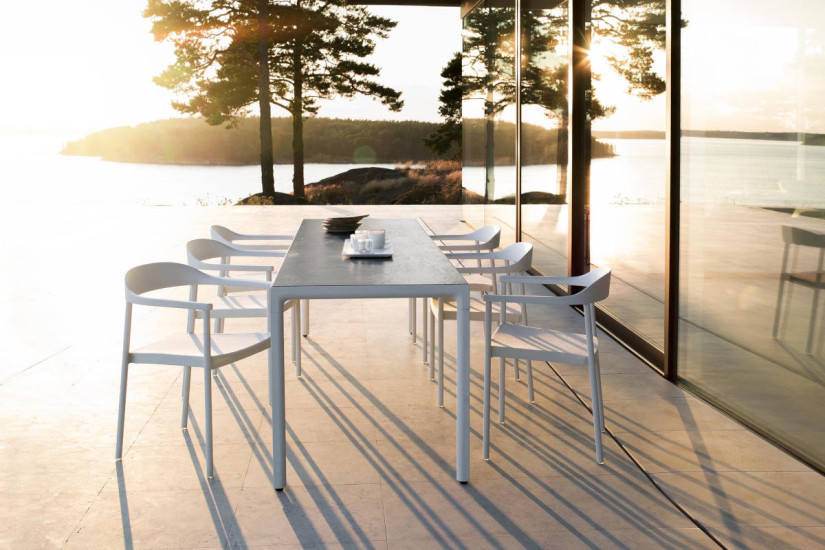 Illum Chair Tribù - 5