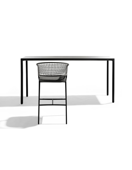 Illum Outdoor High Table Tribù - 4