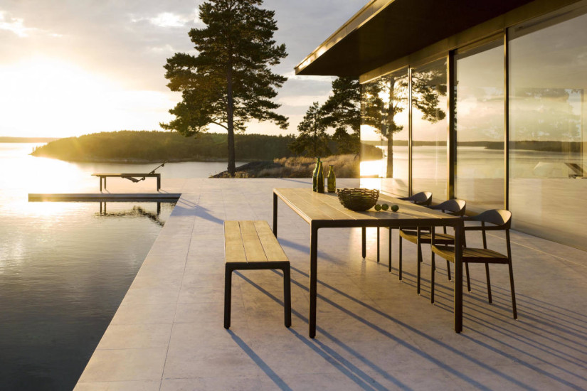 Table Illum Tribù - 6