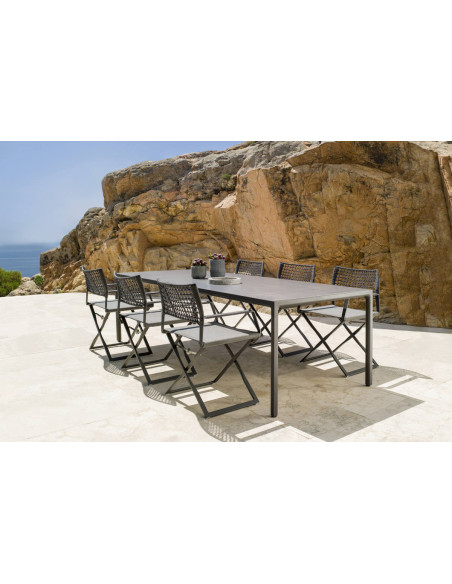 Illum Table Tribù - 7