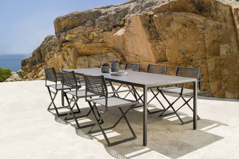 Table Illum Tribù - 7