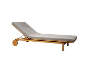 Kos Sunbed Tribù - 1 2