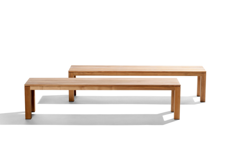 Kos Outdoor Bench Tribù - 3