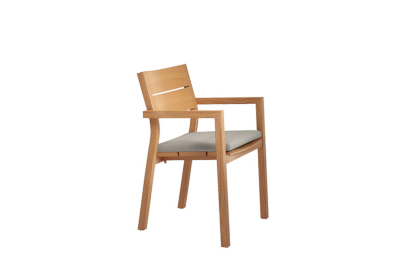 Kos Outdoor Chair Tribù - 1