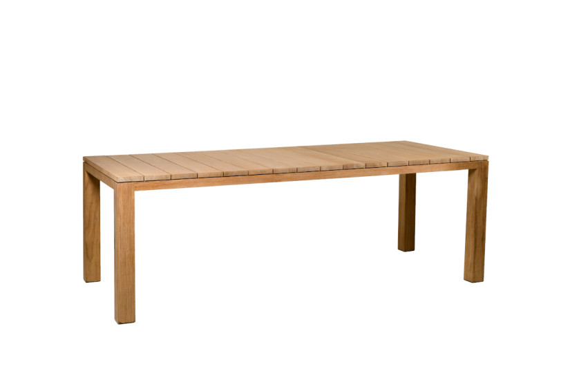 Table d'extérieur Kos Tribù - 1