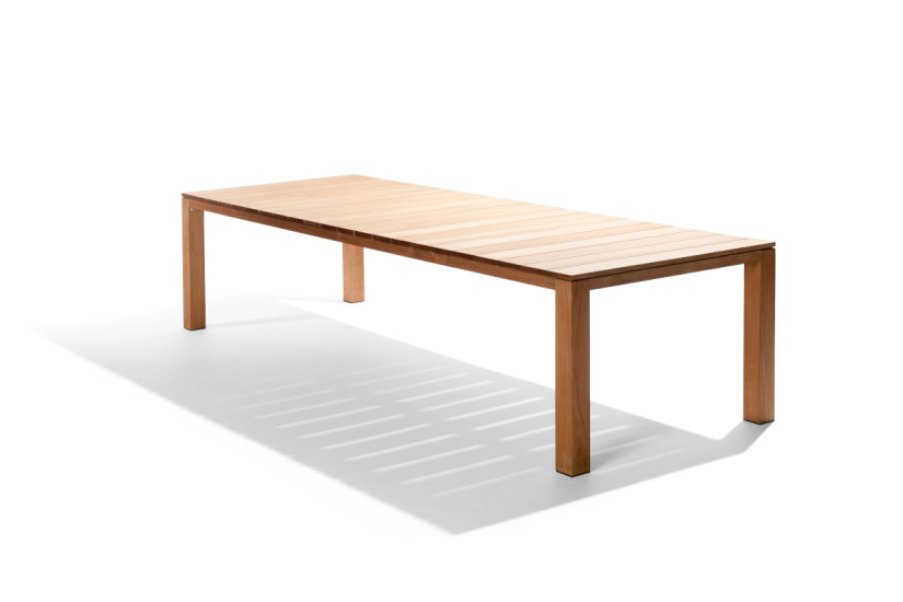 Kos Outdoor Table Tribù - 4