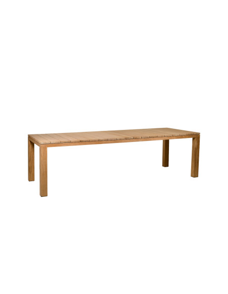 Table d'extérieur Kos Tribù - 3