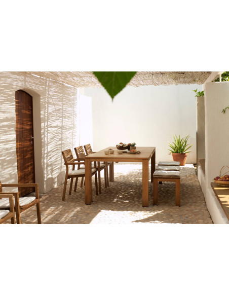 Kos Outdoor Table Tribù - 5