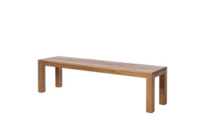 Banc pour extérieur Kos Tribù - 1