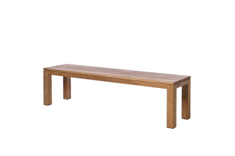 Banc pour extérieur Kos Tribù - 1