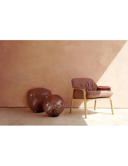 Monsieur Tricot Outdoor Lamp Tribù - 7