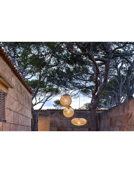 Lampe d'extérieur Monsieur Tricot Tribù - 8