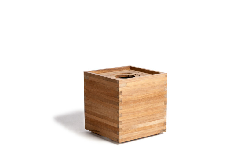 Lanterna pour extérieur Tribù - 3