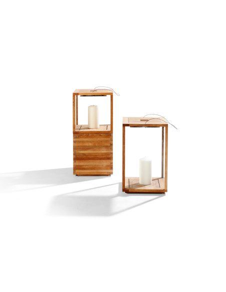 Outdoor Lantern Tribù - 4