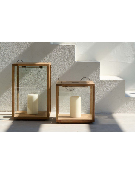 Lanterna pour extérieur Tribù - 5