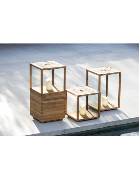 Lanterna pour extérieur Tribù - 6