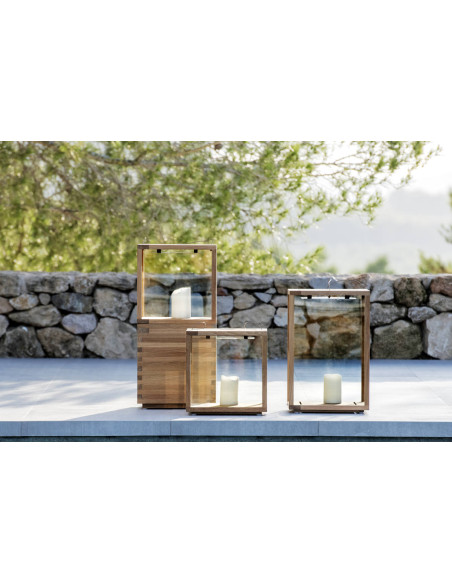 Lanterna pour extérieur Tribù - 7