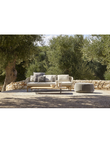 Mood Outdoor Sofa Tribù - 6