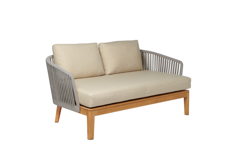 Mood Outdoor Sofa Tribù - 1