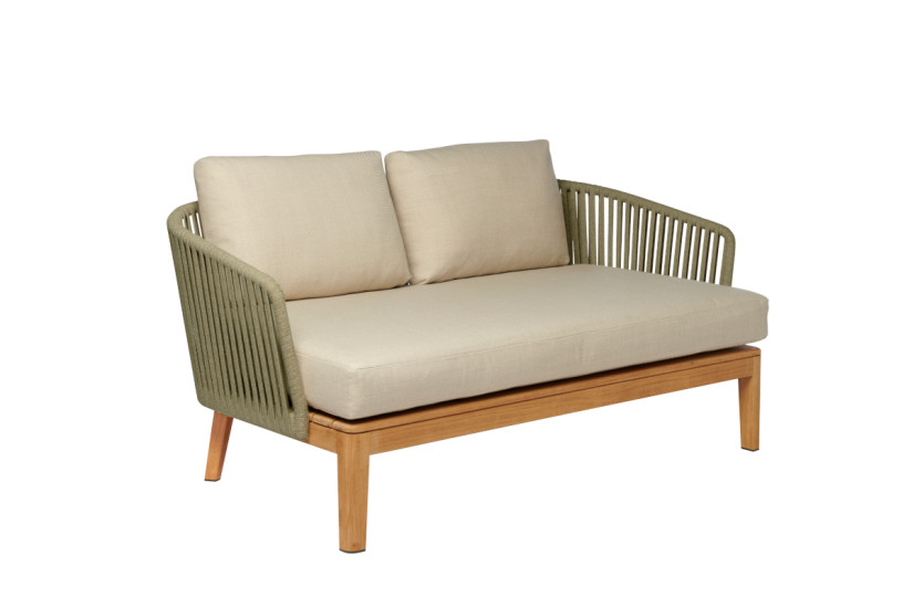 Mood Outdoor Sofa Tribù - 2