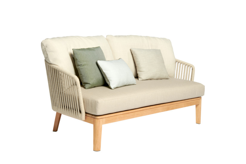 Mood Outdoor Sofa Tribù - 3