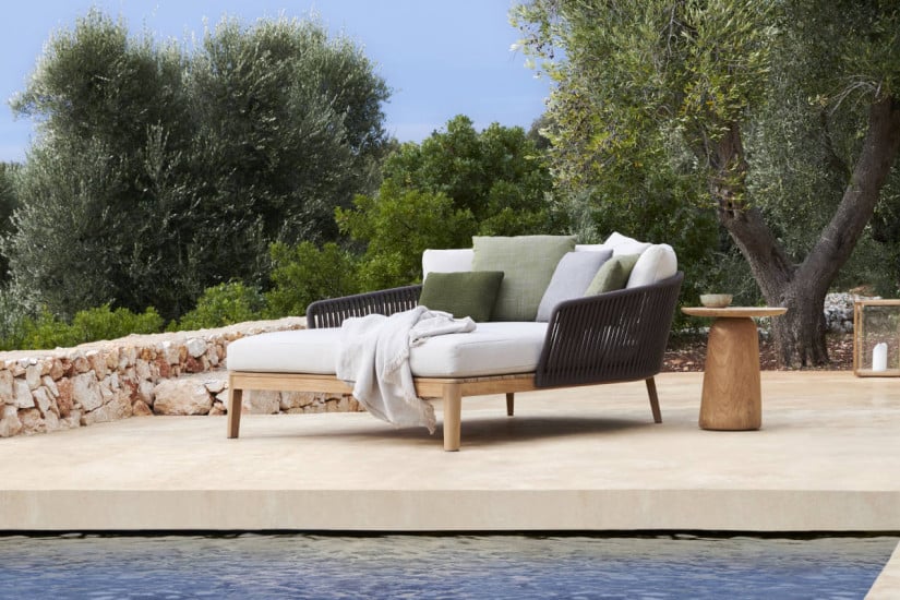 Mood Daybed Tribù - 6