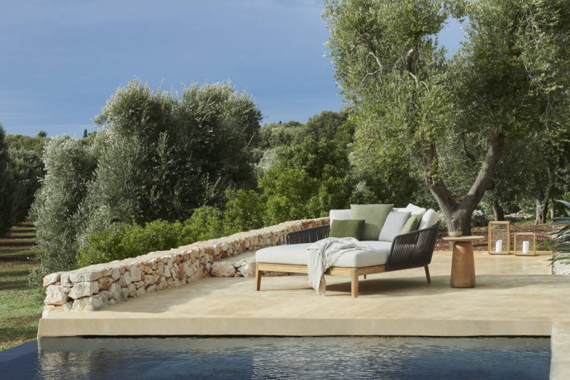 Daybed Mood Tribù - 5