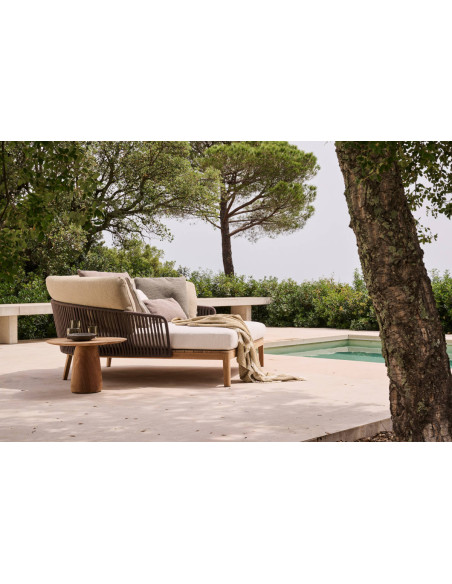 Lounge Bed Mood Tribù - 5