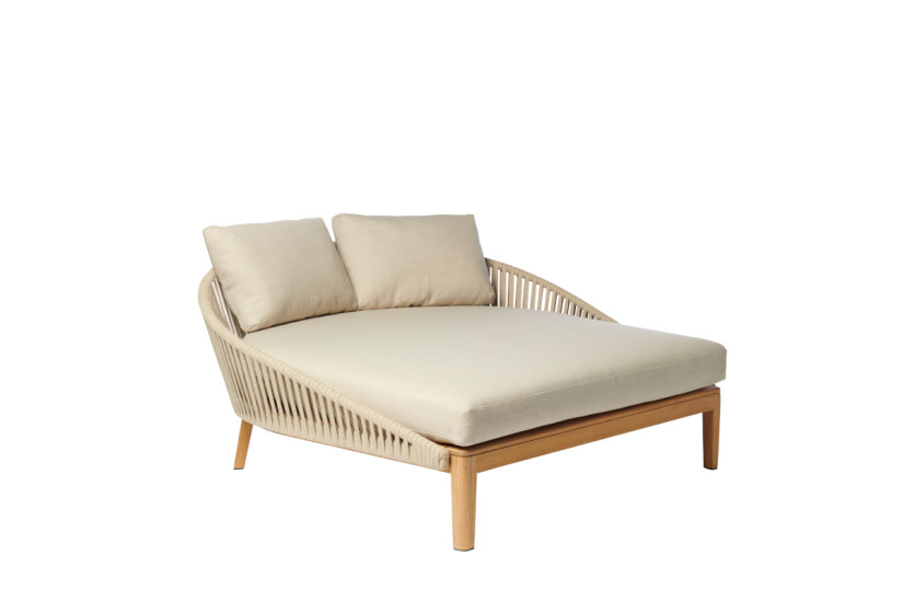 Lounge Bed Mood Tribù - 3