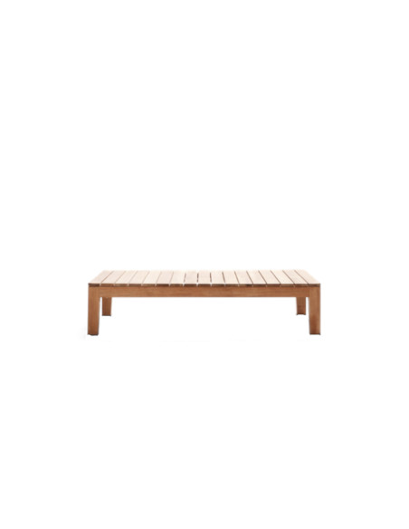 Mood Outdoor Coffee Table Tribù - 2