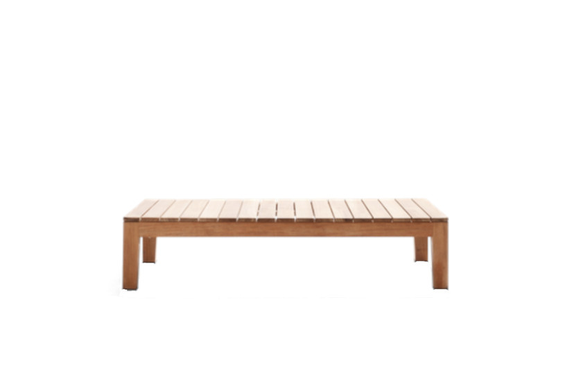 Table d'extérieur Mood Tribù - 2