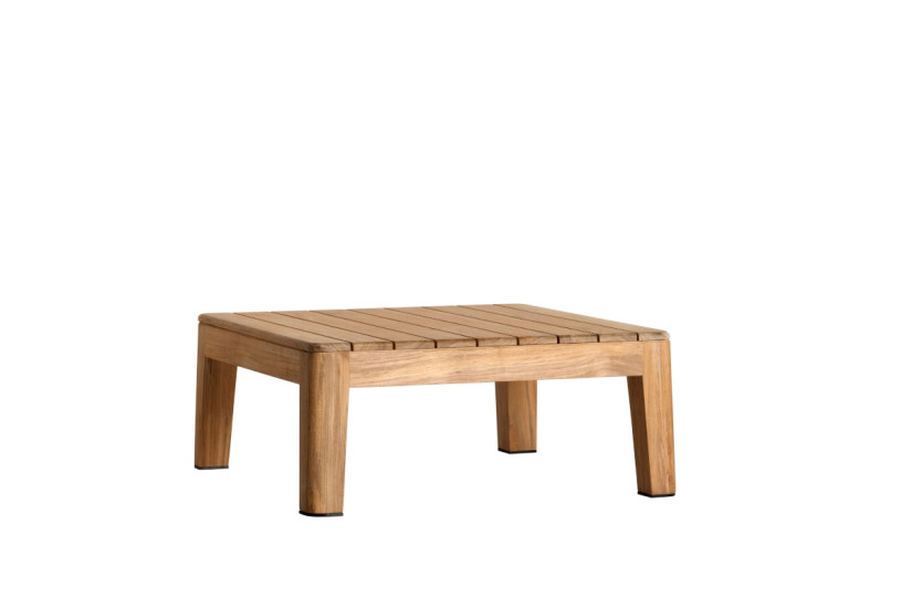 Table d'extérieur Mood Tribù - 1