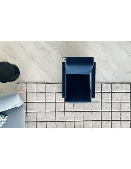 Poltrona Utrecht Blu (Offerta Expo) Cassina - 5