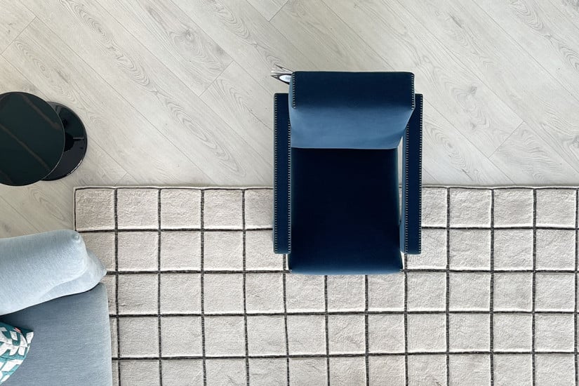 Poltrona Utrecht Blu (Offerta Expo) Cassina - 5