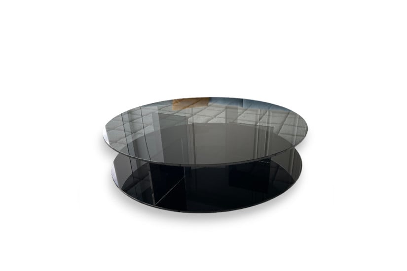 Tavolino Mex (Offerta Expo) Cassina - 6