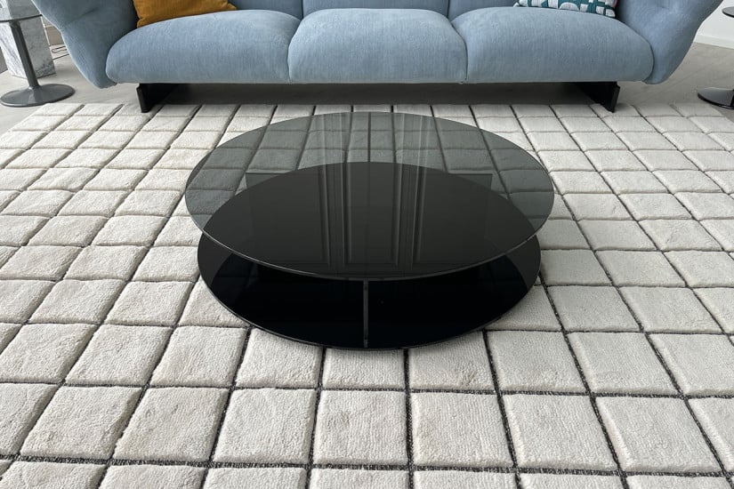 Mex Low Table (Expo Offer) Cassina - 2