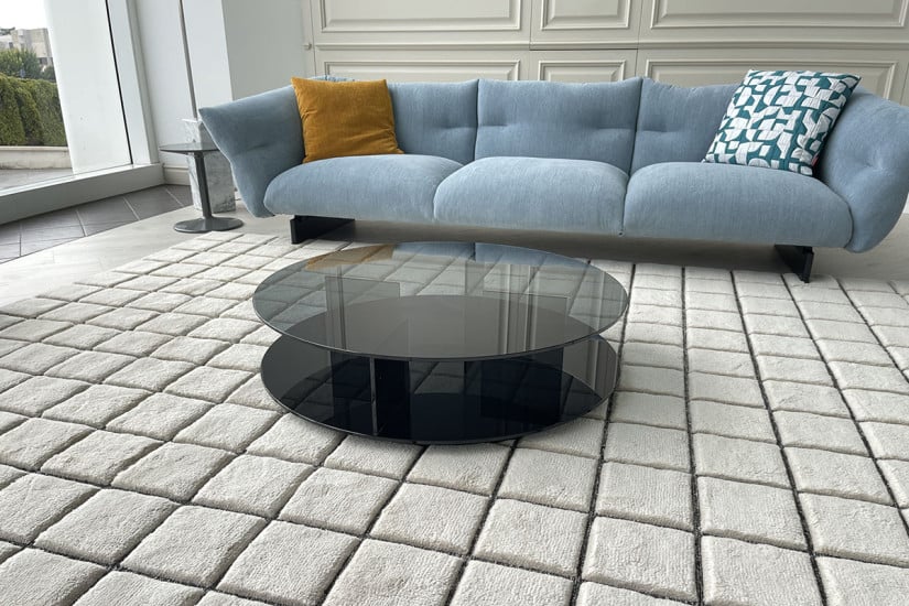 Tavolino Mex (Offerta Expo) Cassina - 1