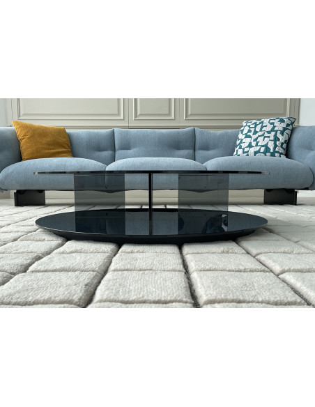Mex Low Table (Expo Offer) Cassina - 3