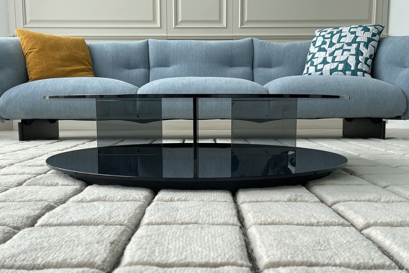 Tavolino Mex (Offerta Expo) Cassina - 3