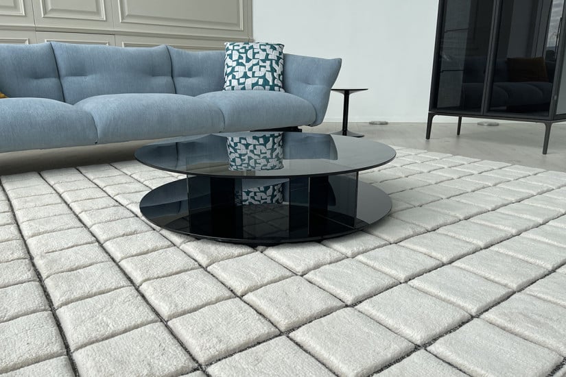 Tavolino Mex (Offerta Expo) Cassina - 4