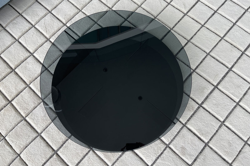 Mex Low Table (Expo Offer) Cassina - 5