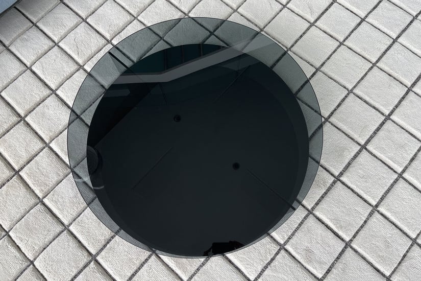 Tavolino Mex (Offerta Expo) Cassina - 5