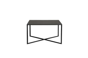 Natal Alu X Table Coffee Table Tribù - 1