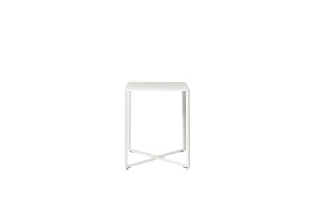 Natal Alu X Table Coffee Table Tribù - 1 2