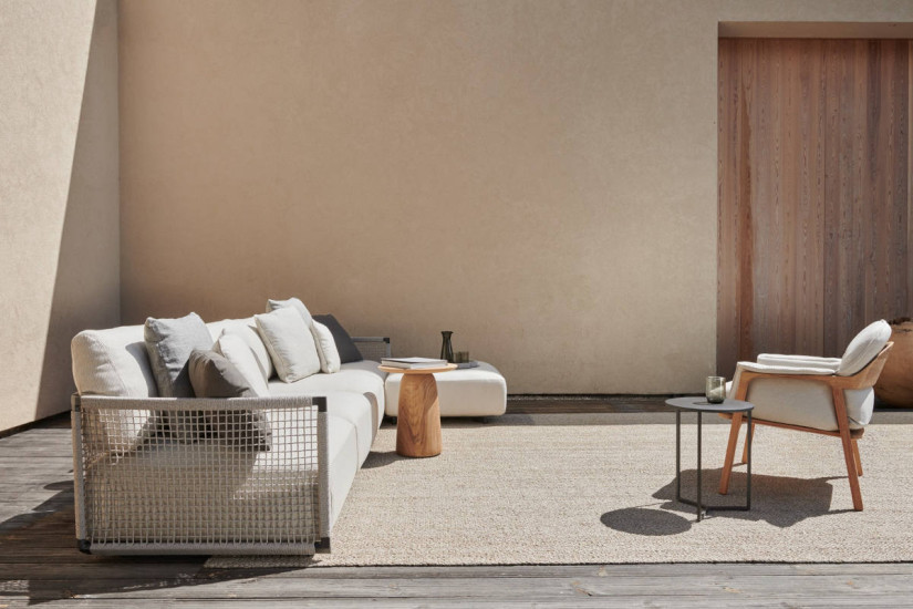 Divan Nodi Tribù - 2